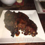 Bareetcafe De Gouden Leeuw Meerkerk Comida