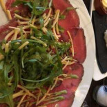 Grand Café Het Witte Huis Nourriture