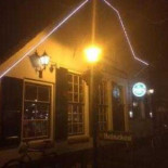 Eetcafe 't Centrum À l'intérieur