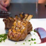 De Rand Van Havelte Nourriture