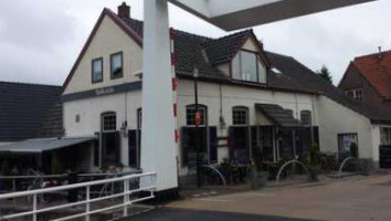 Eetcafe Kolkzicht food