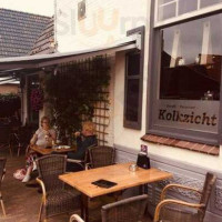 Eetcafe Kolkzicht food