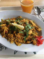 La Place A12 Maarsbergen Maarsbergen Comida