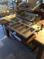 La Place A12 Maarsbergen Maarsbergen Comida