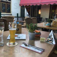 Dorpsrestaurant De Lange Diever Nourriture