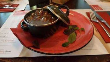 Dorpsrestaurant De Lange Diever À l'intérieur