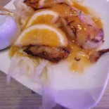 Het Wokpaleis Nourriture