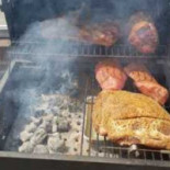 Cafe De Lindeboom Nourriture