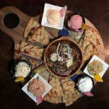 Mythos Grieks Nourriture