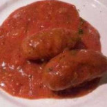 Mythos Grieks Nourriture