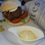 De Rooie Kater Eelde Nourriture