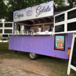 Gio Gelato Extérieur