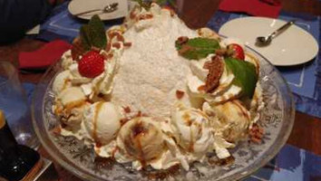 De Dijketelg Nourriture