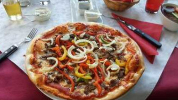 Santa Maria Nourriture