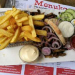 Café Cafetaria Epi Nourriture