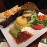 Mama Maria Nourriture