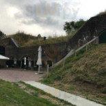 De Fortwachterij Vuren Exterior