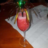 Eetcafé De Woude Nourriture