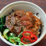 Iyagi Korean Takeaway Nourriture