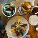 Concordia Nourriture