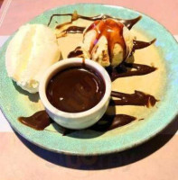 Eetcafe De Tamme Boer Krommenie food