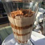 Ijsselborgh Nourriture