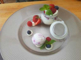 Herberg Van Wapse Nourriture