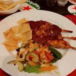 Café Lebbink Nourriture