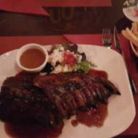 Café Lebbink Nourriture