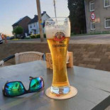 A Gen Ing Nourriture