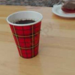 A Gen Ing Nourriture