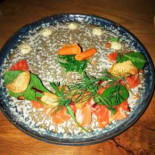 De Eethoek Nourriture