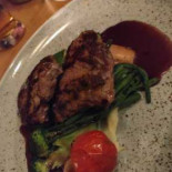 De Eethoek Nourriture