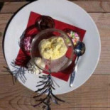 De Pannenkoekenhoeve Comida