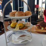 Amstel Lounge Nourriture