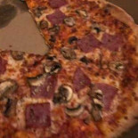 New York Pizza Nourriture