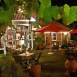 Gasterij De Wâldwei À l'intérieur