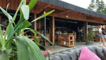 Burnside Dining Nourriture