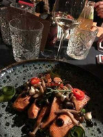 Burnside Dining Nourriture