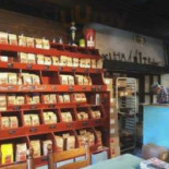 Bokkers Molle Nourriture