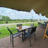 De Leidsche Hoeve Innen