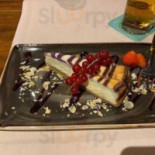 The Princen Keet Nourriture