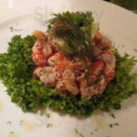 De Roode Leeuw Nourriture