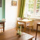 Avalon Wijn En Spijs Dentro