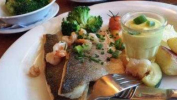 Bistro Jonas In Den Walvis Heeg Cibo