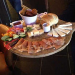 De Kletskop Asch Comida