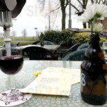 Cafe De Drie Sterren Nourriture