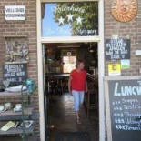 Cafe De Drie Sterren Nourriture