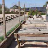 Lunchroom De Stap Extérieur