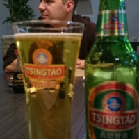 Asia Express Nourriture